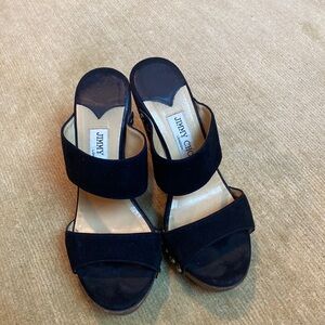 Jimmy Choo Heels Rare